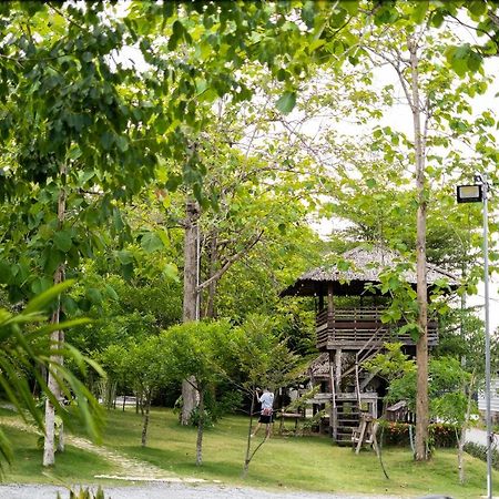 Casa Foresta Nan Hotel Exterior photo