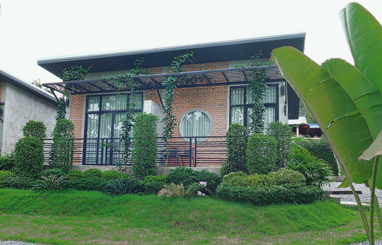 Casa Foresta Nan Hotel Exterior photo